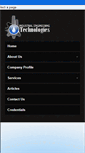 Mobile Screenshot of industrytec.com